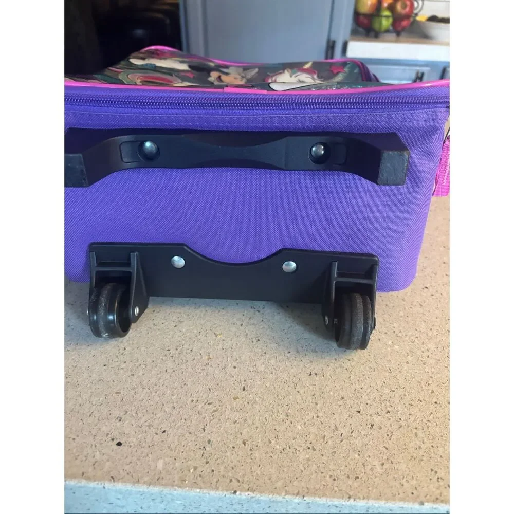 Kids carry-on luggage